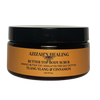 Ylang Ylang and Cinnamon Butter Top Body Scrub